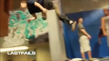 Epic Fail Compilation November 2012
