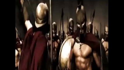 300 Manowar Hail and Kill