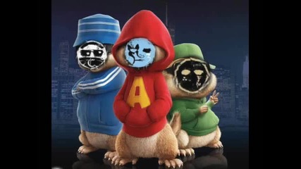 Hollywood Undead - Undead (chipmunk Style)