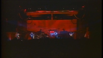 Iron Maiden - Flight Of Icarus (live After Death 1985) Hd