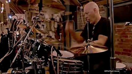 David Gilmour & Richard Wright - The Barn Jams