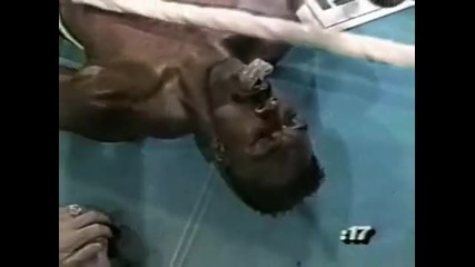 Mike Tyson Knockouts 