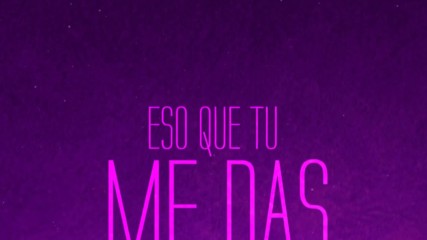 J Alvarez - Tentandome Lyric Video ft. Anuel Aa