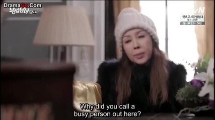Emergency Couple ep 4 part 2