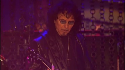 Heaven and Hell - Neon Knights (wacken Festival 2009)