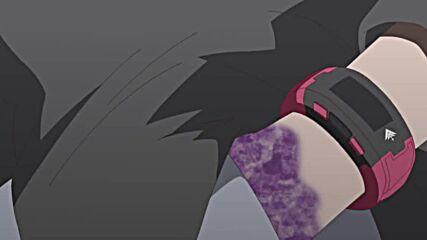 Digimon Ghost Game 65