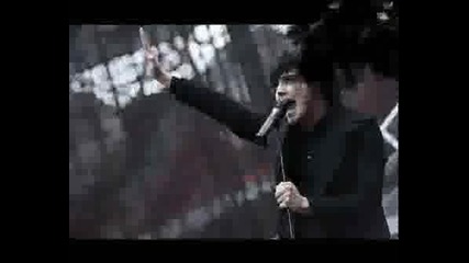 My Chemical Romance (Gerard Way) Photos