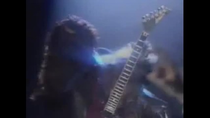 Рок - Europe - Rock the Night 