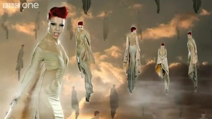Albania - Feel the Passion - Eurovision Song Contest 2011