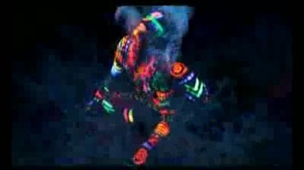Ke$ha - Your Love Is My Drug