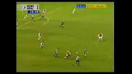 Arsenal Compilation