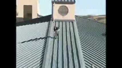 Компилация Падания
