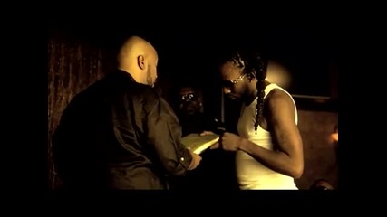 Bun B - You re Everything Feat Rick Ross David Banner 8ball