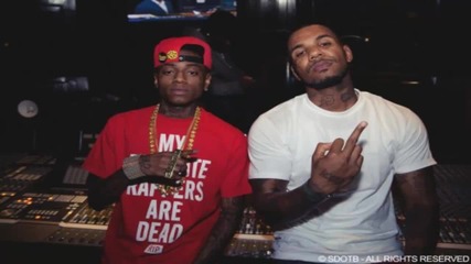 Soulja Boy - Too Faded (feat. Game)