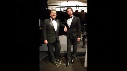 Juan Pablo Yacoma - Vesti La Giubba 