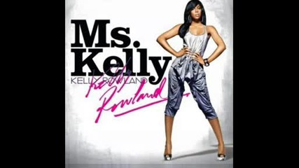 Kelly Rowland - This is love