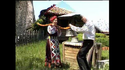 Нели - Гюро от долу идеше