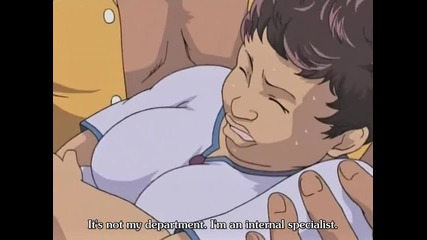 Eyeshield 21 - 028 part 2 