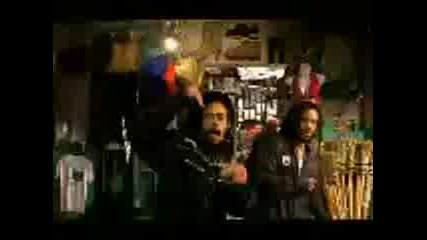 Damian Marley & Stephen Marley - All Night