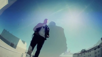 Chris Brown - My Last (freestyle)