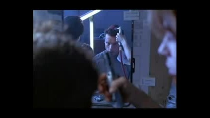 Терминатор 2 (1991) - изрязани сцени и коментари (1/2)