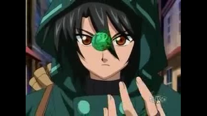 Bakugan new Vestroia episode 15 part 1 - 3 in English 