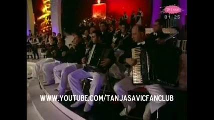tanja savic Nemanja Stevanovic - Polomicu Case Od Kristala 
