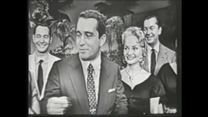 Perry Como - Papa Loves Mambo 