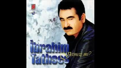 Ibrahim tatlises-urfa sarki