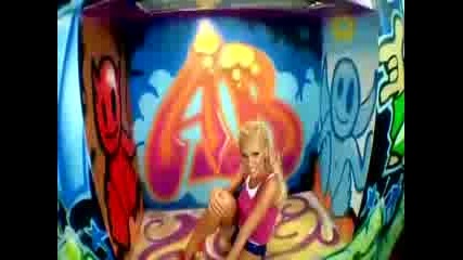 Andreea Banica feat Smiley - Hooky song