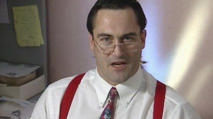 Irwin R. Schyster's top 10 tax tips (WWE Network Exclusive)