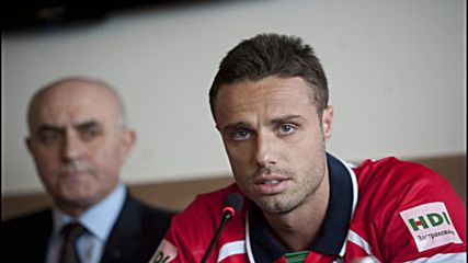 Салпаров за хубавите спомени от Гданск и амбициите за злато в Шампионска лига