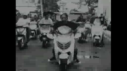 Daddy Yankee feat. Snoop Dog - Gangsta Zone hq 