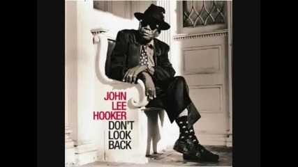 John Lee Hooker - Rainy Day