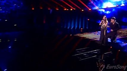 10.05.2016 Евровизия първи полуфинал - Малта