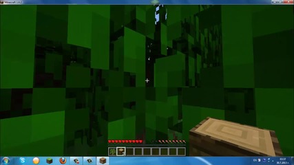 Minecraft Survival Ep 2