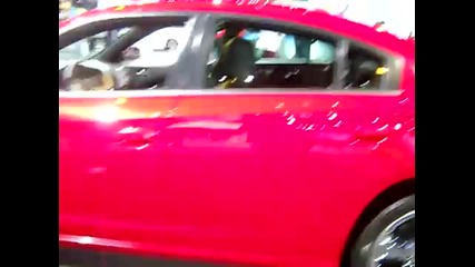 2012 Dodge Charger