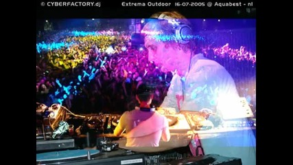 Dj tiesto ft David guetta - himno electro