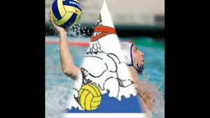 Water Polo