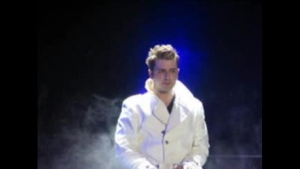 Mark - love crime