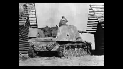 Panzers
