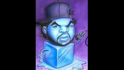 Ice Cube - Why We Thugs