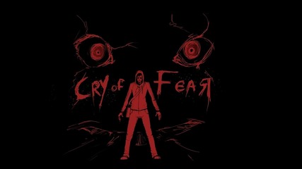 Cry Of Fear Ost - Unlockables ( Secret Room Music) - soundtrack