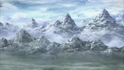 Sword Art Online 19 The Lugru Corridor bg