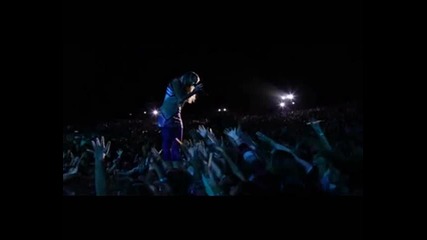 Hannah Montana Forever - Концерт Част 2 