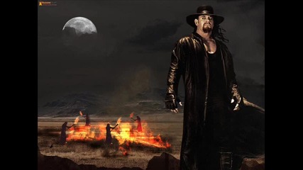 Undertaker Song
