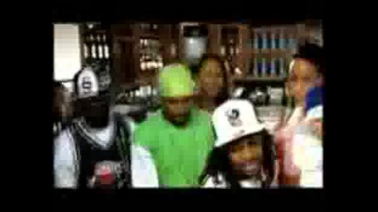 Nelly - Tip Drill