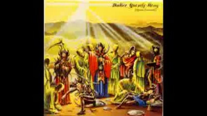 Baker Gurvitz Army - Remember