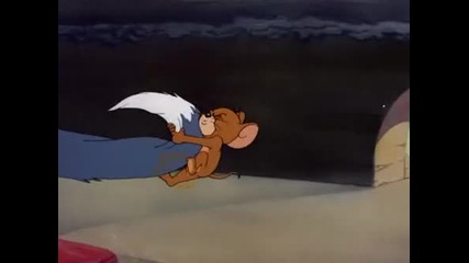 [hq] Tom and Jerry [hq]