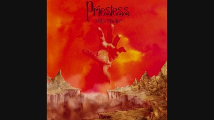 Priestess- Performance